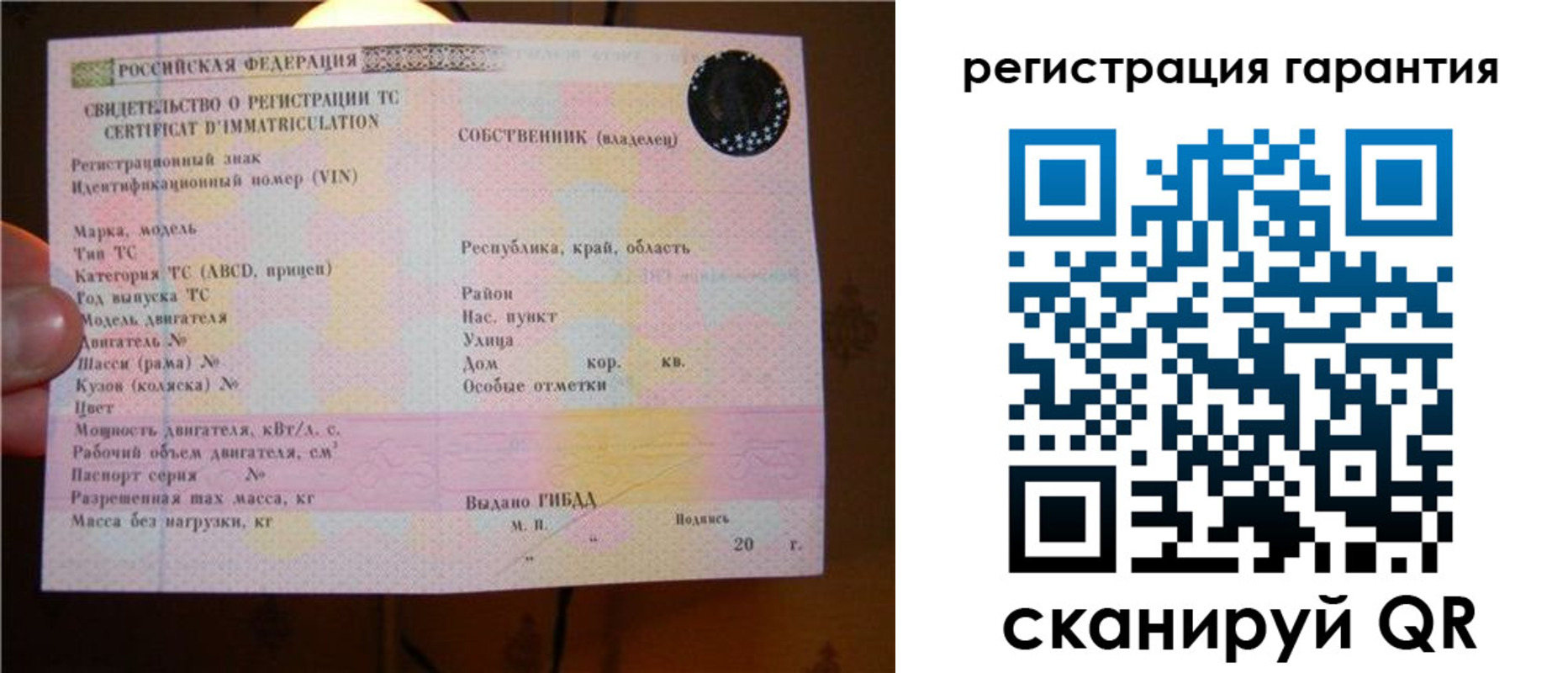 прописка для кредита в Ясногорске